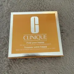 CLINIQUE Find Your Happy ミニ香水セットのサムネイル
