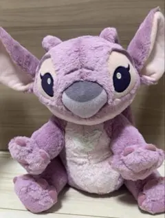 2026年最新】エンジェルぬいぐるみ東京ディズニーリゾート限定の人気