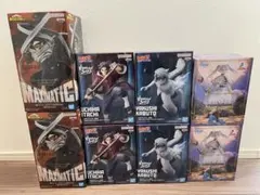 6月　プライズ　フィギュア　まとめ売り