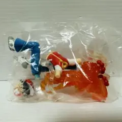 合体ロボ　ミンキナーサ　ガレージキット　ミンキーモモ　未組立 合体ロボ ミンキナーサ ガレージキット ミンキーモモ 未組立 - メルカリ
