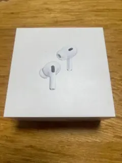 Apple AirPods Pro (第2世代) MagSafe充電ケース付き