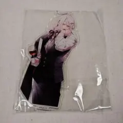 DIABOLIK LOVERS 月浪カルラ