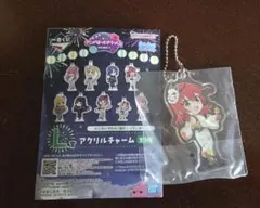 一番くじ　ぼっち・ざ・ろっく！　VOLUME 4　アクリルチャーム　喜多郁代