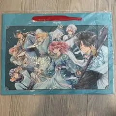 【新品未開封】暁のヨナ 大原画展 ショッパー