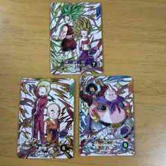ドラゴンボールスーパーダイバーズ 9弾 PUR