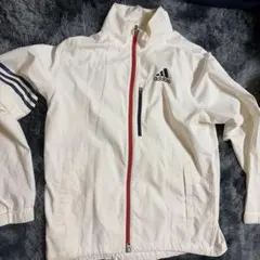 adidas ADIZERO ランニングジャケット 2XS アディオスプロ SL - メルカリ