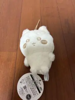 ぬいぱれっと　ちいかわハチワレ