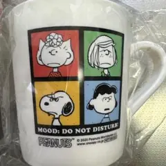 年始セール！スヌーピー プラスチックマグカップ