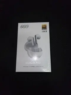 QCY AilyBuds Pro+