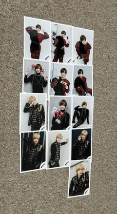 IMPACTors IMP. 佐藤新　公式写真27枚