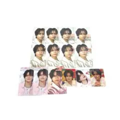 INI 藤牧京介 トレカ