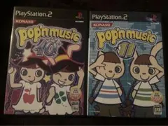 ポップンミュージック 11 業務用 B1ポスター ゲームセンター 51D7qVaCcjL._AC_UL210_SR210,