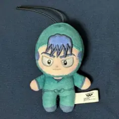 2025年最新】忍たま乱太郎 ほわぬい 食満留三郎の人気アイテム
