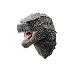 2026年最新】 ゴジラ 一番くじ モンスターヘッドマグネットの人気