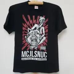 ミドリ × 山本直樹 バンドTシャツ Lサイズ パンク ロック 後藤まりこ