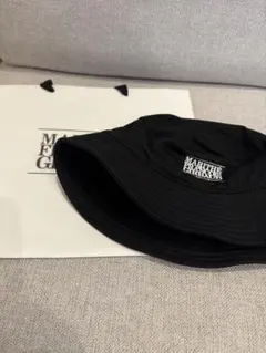 バケットハット