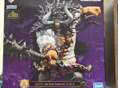 2026年最新】ワンピース一番くじカイドウの人気アイテム - メルカリ