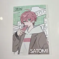 2025年最新】さとみくんワンマングッズの人気アイテム - メルカリ