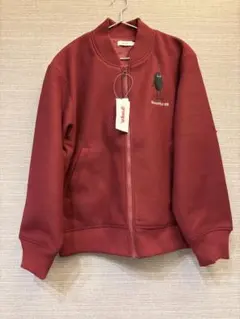 イカク IKAKU 限定品 グラニフ スタジャン アウター 新品