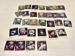 ナルト シールウエハース　まとめ売り　シークレットなど