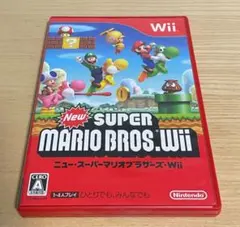 New スーパーマリオブラザーズ