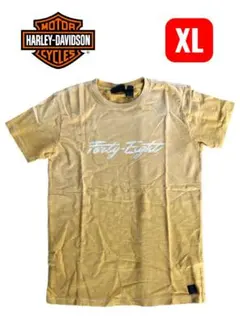 新品 Harley-Davidson Forty-Eight TシャツXLサイズ
