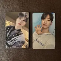 SEVENTEEN ALWAYSYOURS ホシ トレカ