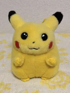 激レア★ 90年代　初代ポケモン　そらとぶピカチュウ　TOMY 激レア☆ 90年代 初代ポケモン そらとぶピカチュウ TOMY - メルカリ