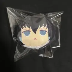 鬼滅の刃 時透無一郎 むにむにマシュマロマスコット ぬいぐるみ