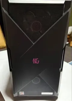 NEXTGEAR ゲーミングPC APEX VALO ゲーム配信 VTuber