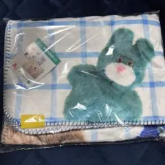 mojojojo ドキドキくじ　A賞ブランケット