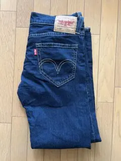 【大定番505】Levi's Premium リーバイスW34L32