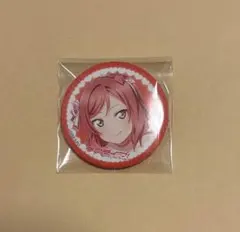 ラブライブ！ 缶バッジ μ's 西木野真姫 - メルカリ