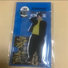 髙地優吾　アクスタ　アクリルスタンド