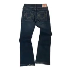 TRUE RELIGION flexwitme フレア 27インチ - メルカリ