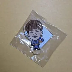 Vファーレン長崎　米田隼也選手　イラストアクスタ　浴衣