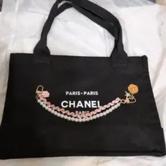 2026年最新】chanel ノベルティ トートバッグ スパンコールの人気