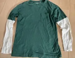 激値下げ！130cmTシャツ 西松屋