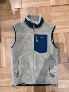 Patagonia レトロXベスト Sサイズ