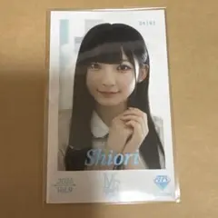 ≠ME 永田詩央里 ごめん、マジで コンプ 生写真 - メルカリ