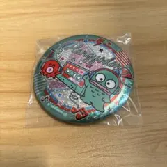ハンギョドン 缶バッジ