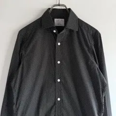 Brilla per il gusto ブリッラペルイルグスト ドット柄シャツのサムネイル