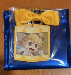 鬼滅の刃　クリスマス 2025 ランダムオーナメントチャーム　我妻善逸