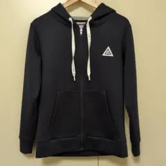 duffer × Champion ジップアップパーカー