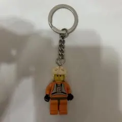 LEGO キーホルダー