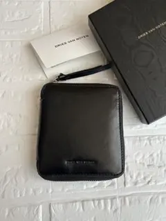 新品未使用　ドリスヴァンノッテン　長財布 DRIES VAN NOTEN（財布）のフリマアイテム一覧