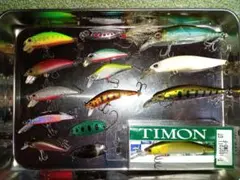 2026年最新】ミノーの人気アイテム - メルカリ