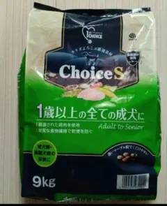 新品】ファーストチョイス成犬用9kgチキン大容量 - メルカリ