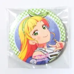 鬼塚夏美 ラブライブ！ Liella! 7th ガシャ 缶バッジ 絵森彩 - メルカリ