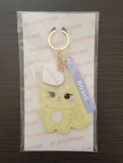 2026年最新】Blackpink ロゼ キーホルダーの人気アイテム - メルカリ